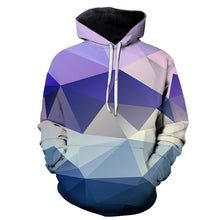 Load image into Gallery viewer, New Geometric Hoodies 3d Man Streetwear 2019 Fashion Hoody Men's Clothing Men 3d Sweatshirt Geeks Math 3d-hoodies