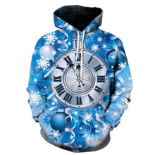 Load image into Gallery viewer, New Geometric Hoodies 3d Man Streetwear 2019 Fashion Hoody Men's Clothing Men 3d Sweatshirt Geeks Math 3d-hoodies