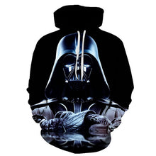 Load image into Gallery viewer, New Geometric Hoodies 3d Man Streetwear 2019 Fashion Hoody Men's Clothing Men 3d Sweatshirt Geeks Math 3d-hoodies