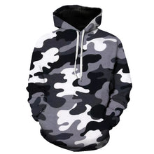 Load image into Gallery viewer, New Geometric Hoodies 3d Man Streetwear 2019 Fashion Hoody Men's Clothing Men 3d Sweatshirt Geeks Math 3d-hoodies