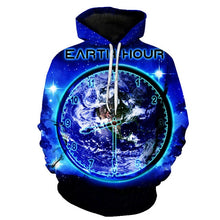 Load image into Gallery viewer, New Geometric Hoodies 3d Man Streetwear 2019 Fashion Hoody Men's Clothing Men 3d Sweatshirt Geeks Math 3d-hoodies