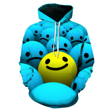 Load image into Gallery viewer, New Geometric Hoodies 3d Man Streetwear 2019 Fashion Hoody Men's Clothing Men 3d Sweatshirt Geeks Math 3d-hoodies