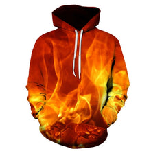 Load image into Gallery viewer, New Geometric Hoodies 3d Man Streetwear 2019 Fashion Hoody Men's Clothing Men 3d Sweatshirt Geeks Math 3d-hoodies