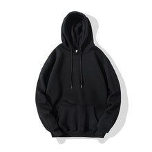 Load image into Gallery viewer, Fashion Brand Men's Hoodies 2019 Spring Autumn Male Casual Hoodies Sweatshirts Men's Solid Color Hoodies Sweatshirt Tops