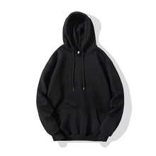 Load image into Gallery viewer, Fashion Brand Men's Hoodies 2019 Spring Autumn Male Casual Hoodies Sweatshirts Men's Solid Color Hoodies Sweatshirt Tops
