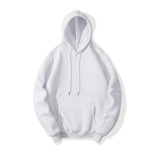 Load image into Gallery viewer, Fashion Brand Men's Hoodies 2019 Spring Autumn Male Casual Hoodies Sweatshirts Men's Solid Color Hoodies Sweatshirt Tops