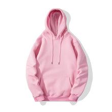 Load image into Gallery viewer, Fashion Brand Men's Hoodies 2019 Spring Autumn Male Casual Hoodies Sweatshirts Men's Solid Color Hoodies Sweatshirt Tops