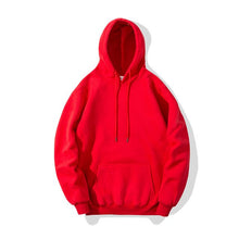 Load image into Gallery viewer, Fashion Brand Men's Hoodies 2019 Spring Autumn Male Casual Hoodies Sweatshirts Men's Solid Color Hoodies Sweatshirt Tops