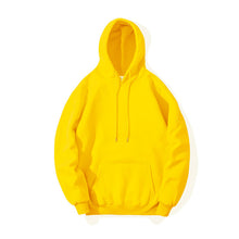 Load image into Gallery viewer, Fashion Brand Men's Hoodies 2019 Spring Autumn Male Casual Hoodies Sweatshirts Men's Solid Color Hoodies Sweatshirt Tops