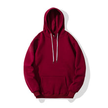 Load image into Gallery viewer, Fashion Brand Men's Hoodies 2019 Spring Autumn Male Casual Hoodies Sweatshirts Men's Solid Color Hoodies Sweatshirt Tops