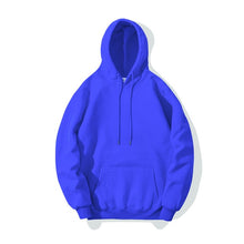 Load image into Gallery viewer, Fashion Brand Men's Hoodies 2019 Spring Autumn Male Casual Hoodies Sweatshirts Men's Solid Color Hoodies Sweatshirt Tops