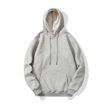 Load image into Gallery viewer, Fashion Brand Men's Hoodies 2019 Spring Autumn Male Casual Hoodies Sweatshirts Men's Solid Color Hoodies Sweatshirt Tops