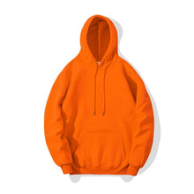 Load image into Gallery viewer, Fashion Brand Men's Hoodies 2019 Spring Autumn Male Casual Hoodies Sweatshirts Men's Solid Color Hoodies Sweatshirt Tops