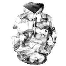 Load image into Gallery viewer, Wolf Printed Hoodies New 3d Hoodies Brand Sweatshirts Boy Jackets Quality Pullover Fashion Tracksuits Animal Streetwear Out Coat