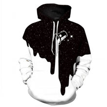 Load image into Gallery viewer, Wolf Printed Hoodies New 3d Hoodies Brand Sweatshirts Boy Jackets Quality Pullover Fashion Tracksuits Animal Streetwear Out Coat