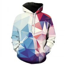 Load image into Gallery viewer, Wolf Printed Hoodies New 3d Hoodies Brand Sweatshirts Boy Jackets Quality Pullover Fashion Tracksuits Animal Streetwear Out Coat