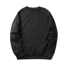 Load image into Gallery viewer, CYSINCOS EU Size Fashion Colorful Hoodies Men's Thicken Clothes Winter Sweatshirts Men Hip Hop Streetwear Solid Fleece Man Hoody