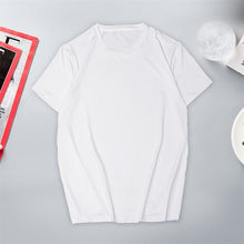 Load image into Gallery viewer, 2019 Summer Funny Avocado Banana T Shirt Sweet Fruit Korean Style T-shirt Fashion O-Neck Short Sleeve Casual Cute T-shirt Tops