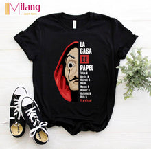 Load image into Gallery viewer, Women Freddie Mercury The Queen Band Black T-shirts Female Short Sleeve Tees 2020 Summer Brand Rock Clothing Girl Tops