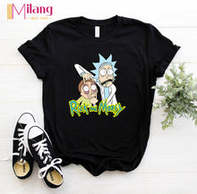 Load image into Gallery viewer, Women Freddie Mercury The Queen Band Black T-shirts Female Short Sleeve Tees 2020 Summer Brand Rock Clothing Girl Tops