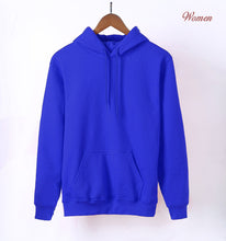 Load image into Gallery viewer, Hot Sale 2019 Spring Autumn Casual Women Hoodies Sweatshirts K-pop Solid Hoodie Kawaii Black White Gray Pink Red Blue Hoodie