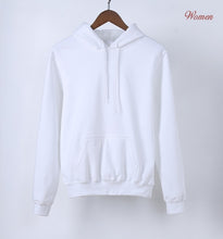 Load image into Gallery viewer, Hot Sale 2019 Spring Autumn Casual Women Hoodies Sweatshirts K-pop Solid Hoodie Kawaii Black White Gray Pink Red Blue Hoodie